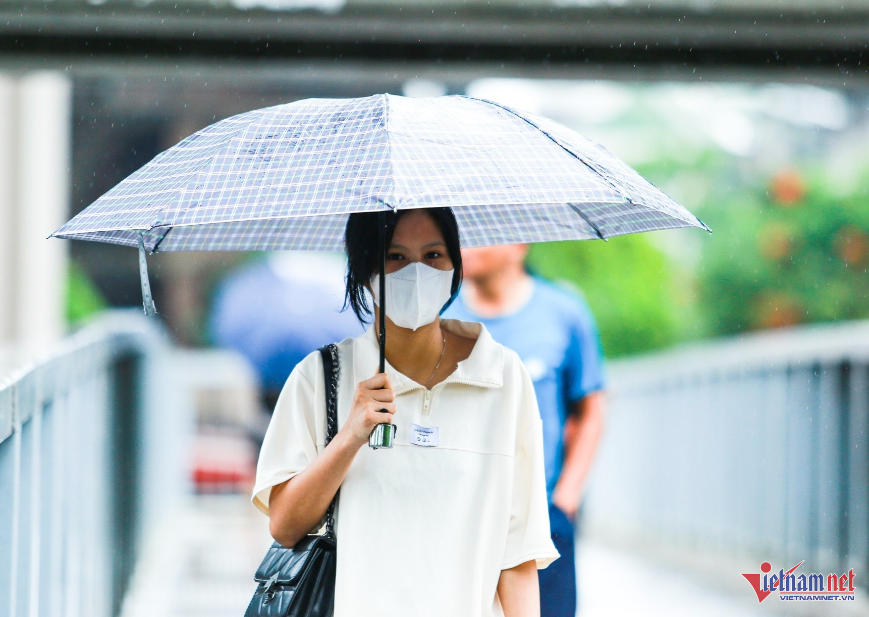 Dự báo thời tiết ngày 26/8/2024: Hà Nội ngày oi nóng, chiều tối có mưa