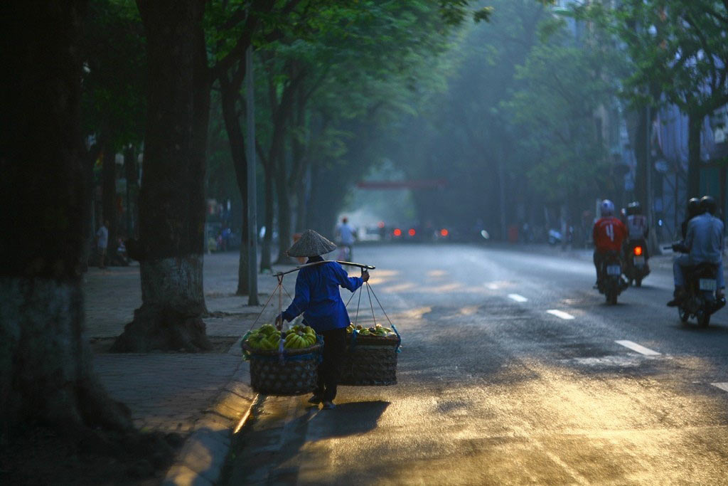 Hình ảnh mùa thu đẹp lãng mạn, ảnh mùa thu buồn đẹp nhất