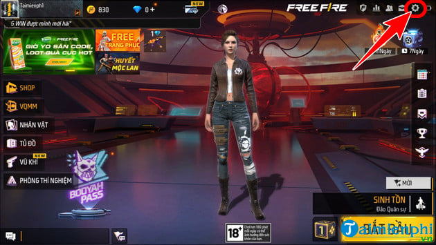 Bí Quyết Tinh Chỉnh Độ Nhạy Auto Headshot Free Fire cho iPhone, Android