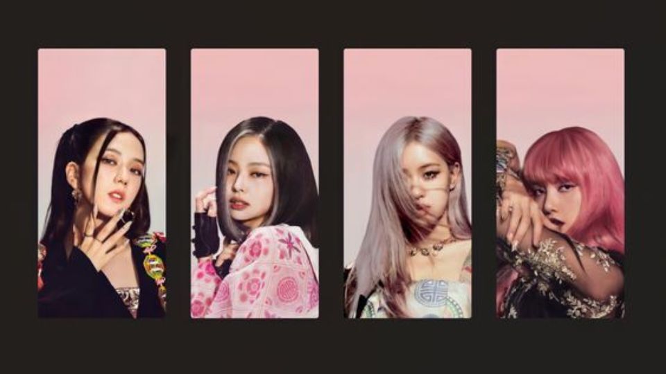 Top 90+ hình nền BlackPink đẹp dành cho điện thoại, máy tính