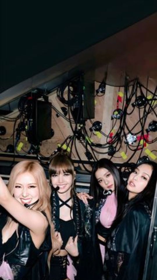 Top 90+ hình nền BlackPink đẹp dành cho điện thoại, máy tính