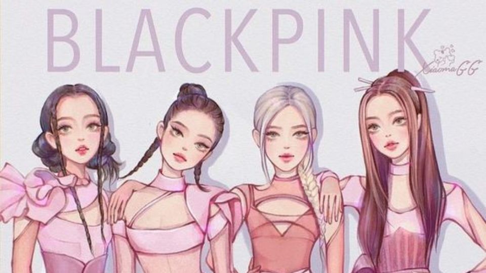 Top 90+ hình nền BlackPink đẹp dành cho điện thoại, máy tính