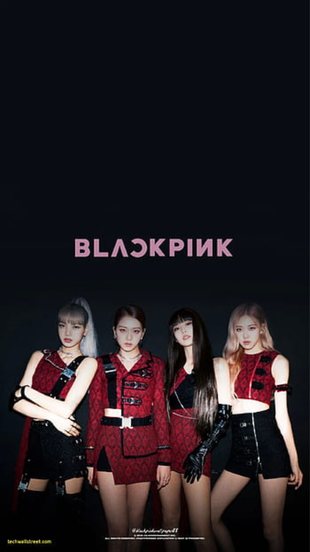 Top 90+ hình nền BlackPink đẹp dành cho điện thoại, máy tính