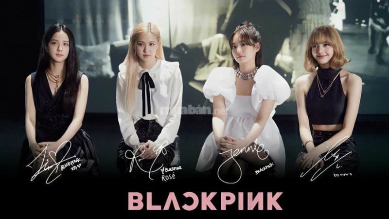 Top 90+ hình nền BlackPink đẹp dành cho điện thoại, máy tính