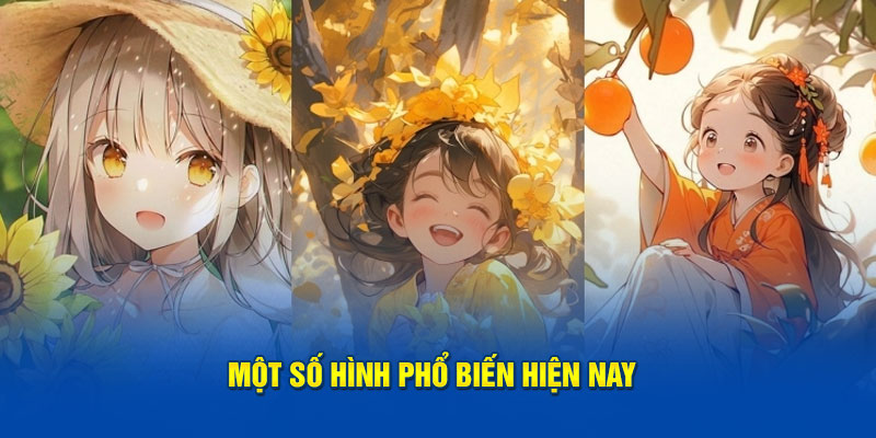 Ảnh Anime Wibu - Thế Giới Hình Ảnh Đầy Màu Sắc Tại The Wibu