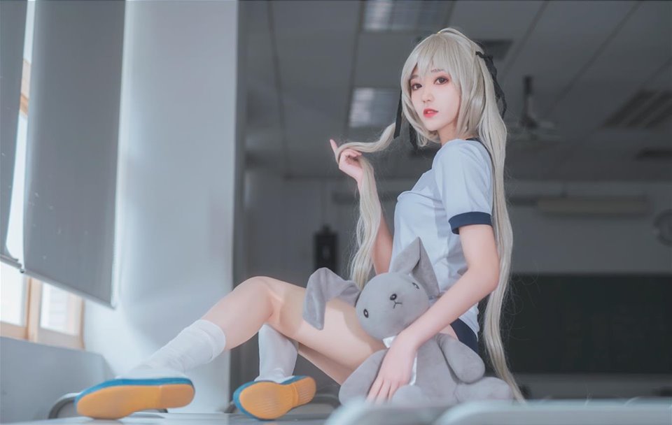 99+ Ảnh Cosplay Anime Siêu Đẹp Của Mỹ Nhân Gợi Cảm Nhất Làng Game