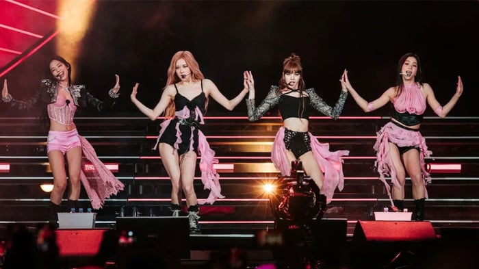 TOP 50 hình ảnh Blackpink đẹp, làm hình nền cực chất